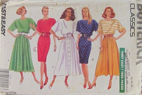 MISSES DRESS