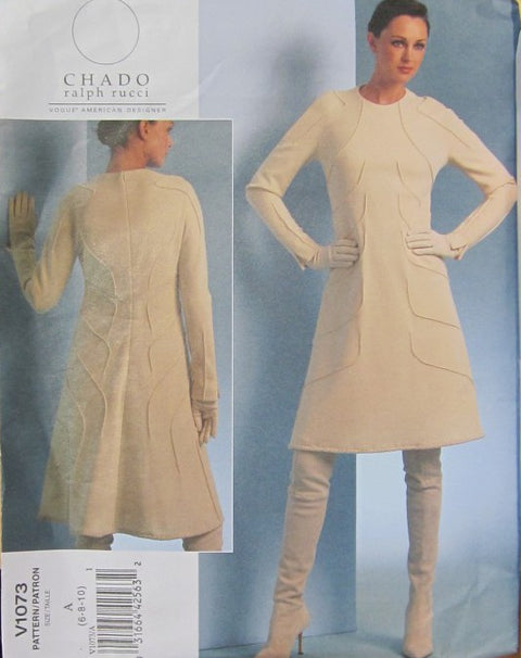 MISSES DRESS