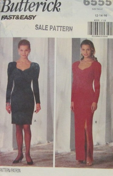MISSES DRESS