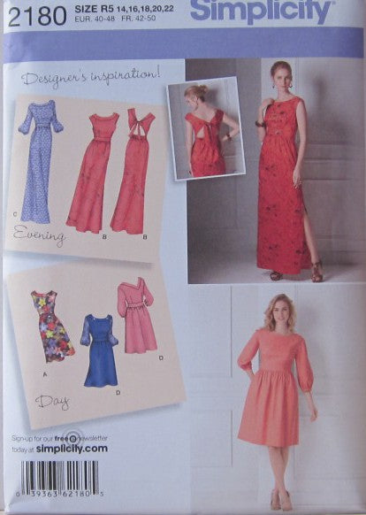 MISSES DRESS