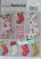 FUN AND EASY STOCKINGS