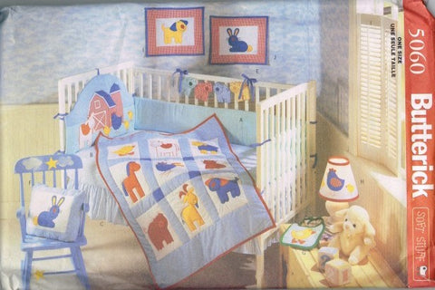 BARNYARD BABYS ROOM