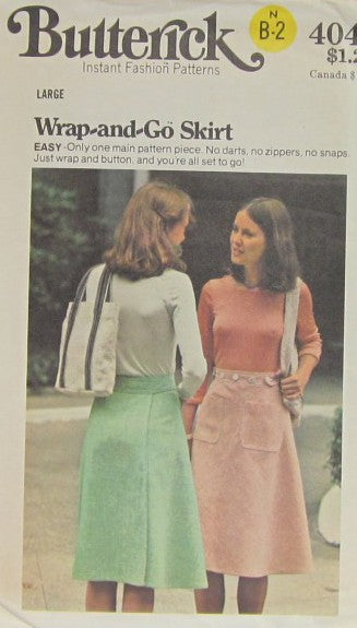 MISSES SKIRT