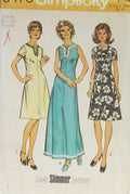 DRESS IN WOMENS AND HALF-SIZES