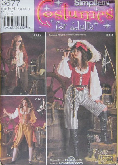 MISSES COSTUME