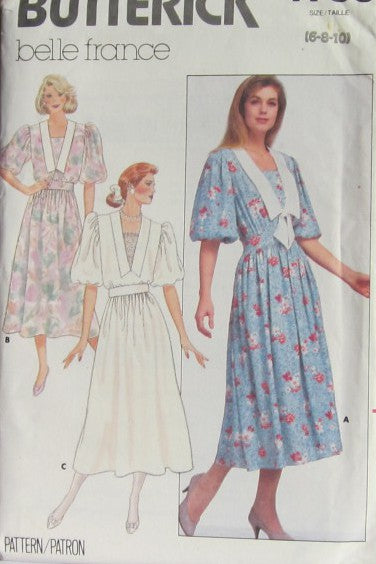 MISSES DRESS