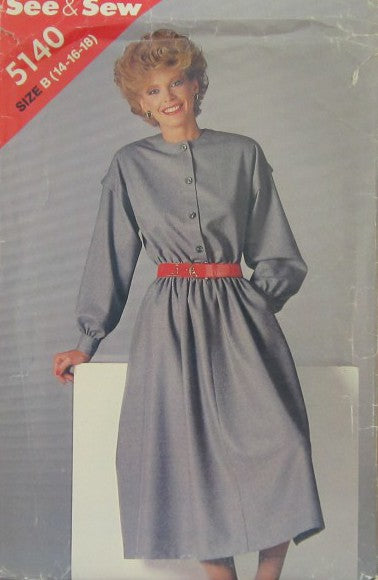 MISSES DRESS
