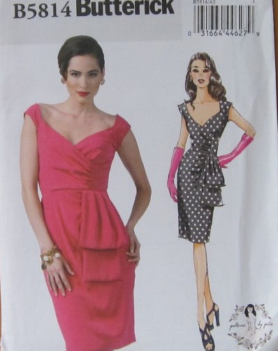 MISSES DRESS
