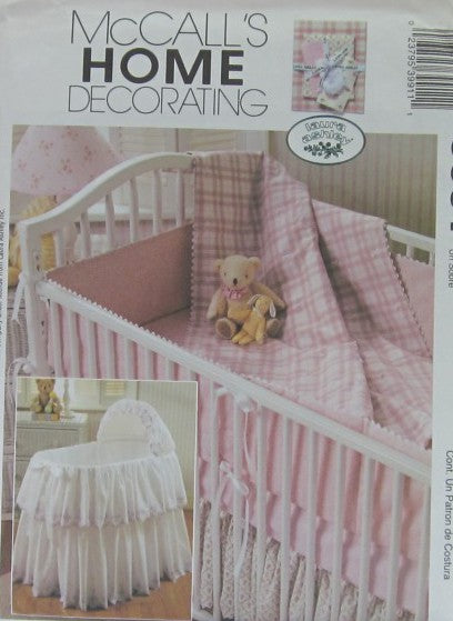 NURSERY ACCESSORIES