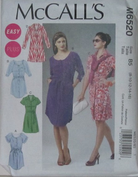 MISSES/WOMENS DRESSES AND BELT