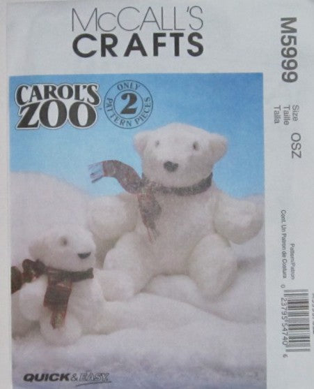 POLAR BEARS