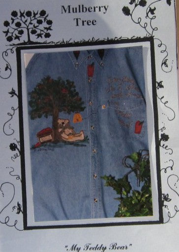 MULBERRY TREE