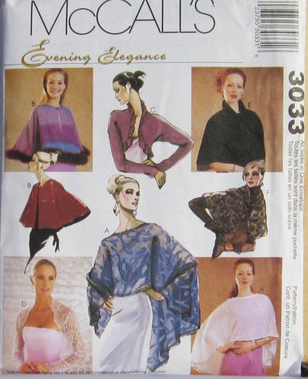 MISSES EVENING COVER-UP