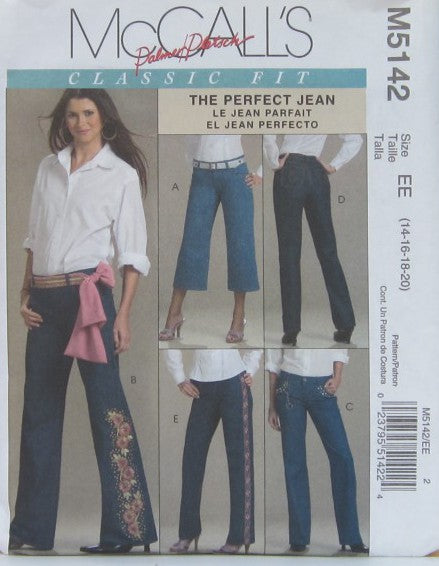 MISSES JEANS
