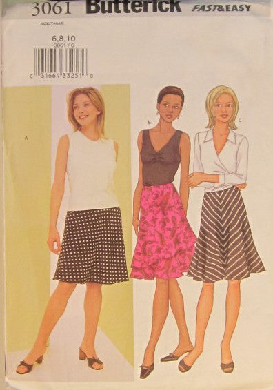 MISSES SKIRT