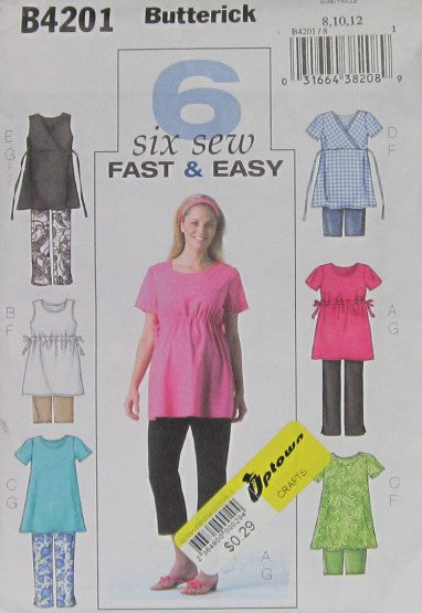 MISSES/ MISSES PETITE MATERNITY TOPS SHORT AND PANTS