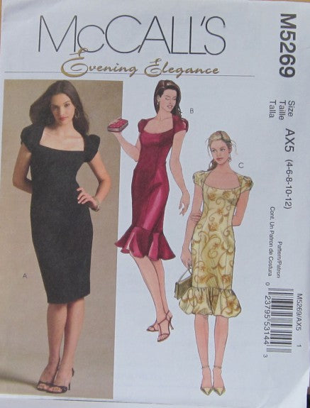 MISSES/MISSES PETITE DRESS