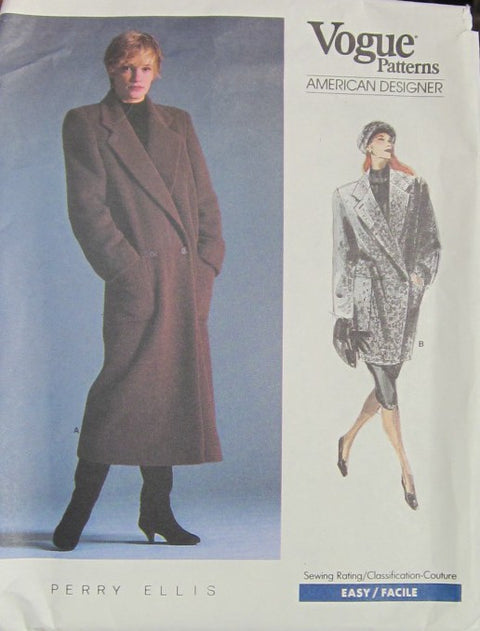 MISSES' COAT