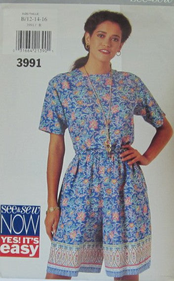 MISSES TOP AND SHORTS