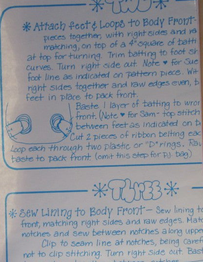 KIDS PACK - PALS