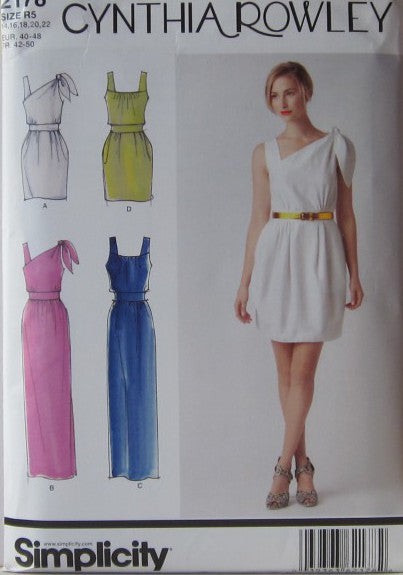 MISSES DRESSES