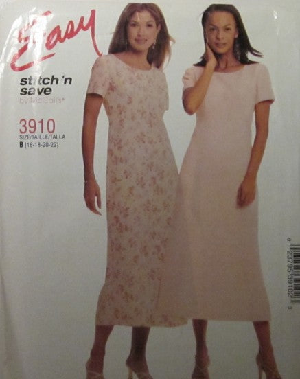 MISSES/MISS PETITE DRESSES