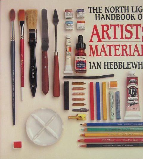 ARTISTS MATERIALS