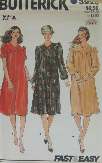 MISSES DRESS
