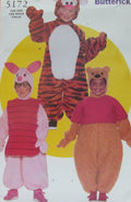 TODDLERS/CHILDRENS COSTUME