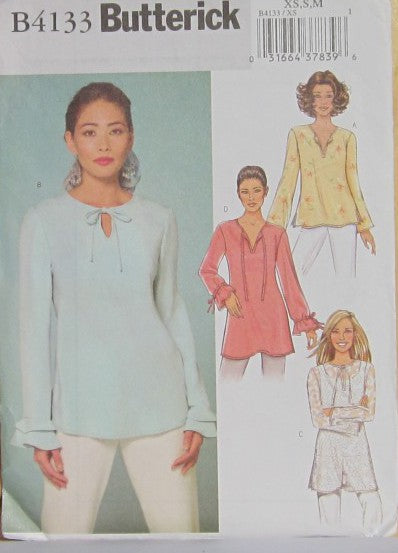 MISSES/MISSES PETITE TOP