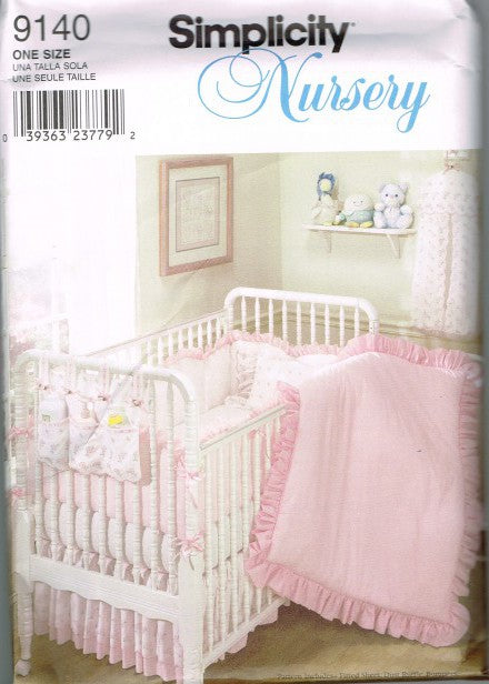NURSERY ACCESSORIES