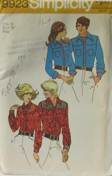 MISSES SHIRT
