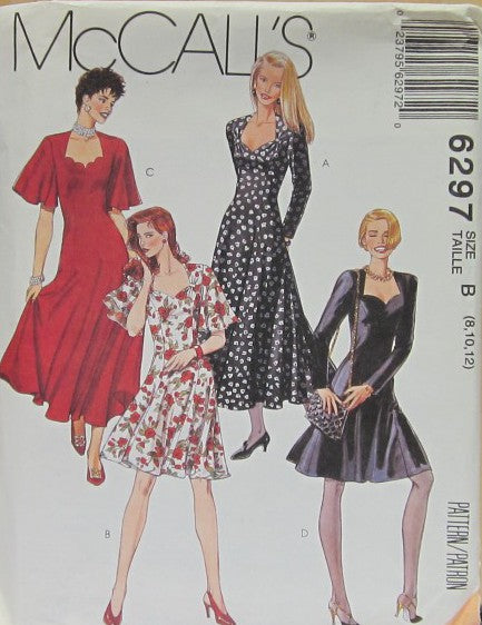 MISSES DRESS