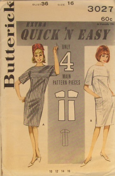 MISSES DRESS