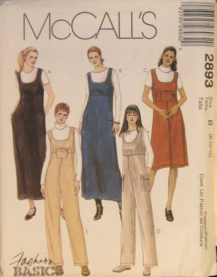 MISSES/MISS PETITE JUMPER AND JUMPSUIT