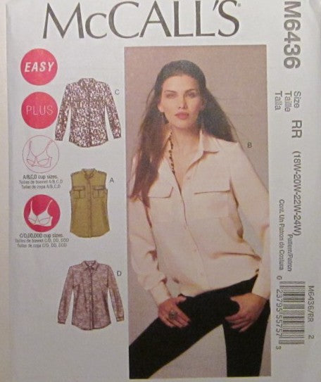 MISSES/WOMENS SHIRTS