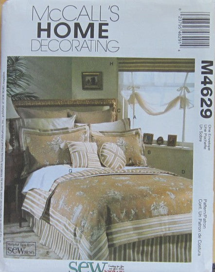BEDROOM DECORATING