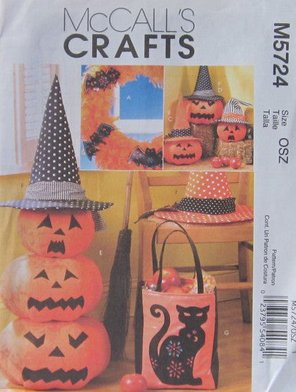 HALLOWEEN ITEMS