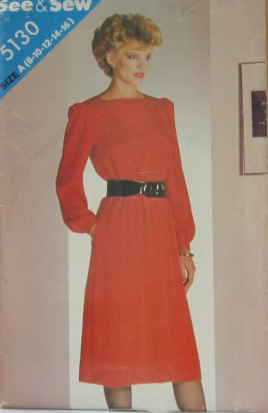 MISSES DRESS