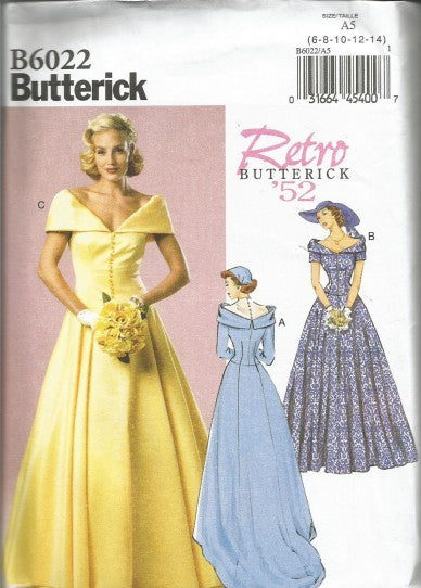 MISSES' DRESS