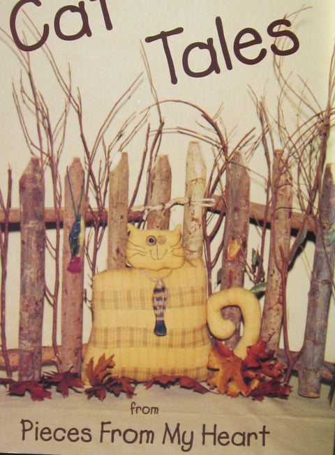 CAT TALES