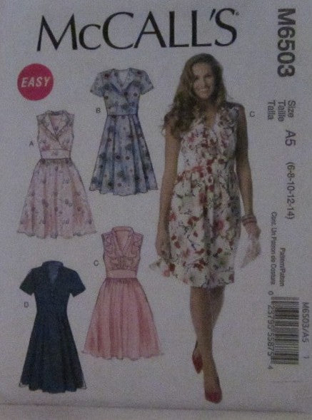 MISSES DRESSES