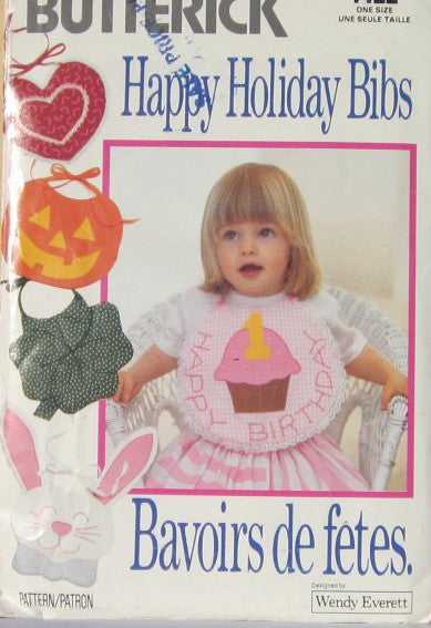 BABY BIBS