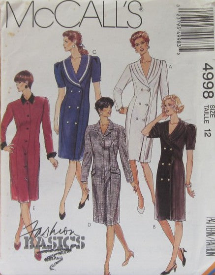 MISSES DRESS