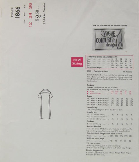 MISSES DRESS