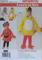 TODDLERS COSTUMES