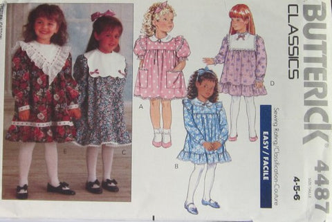 TODDLERS/CHILDRENS DRESS