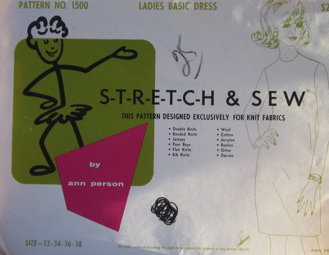 LADIES DRESS
