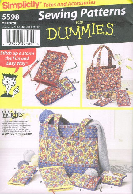 BAGS AND ACCESSORIES