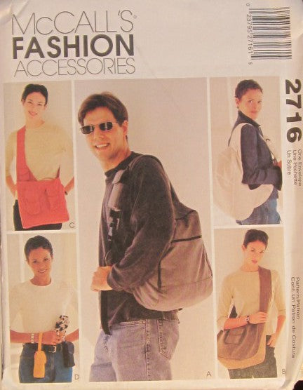 FASHION ACCESSORIES